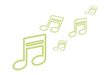 Musik-Symbol